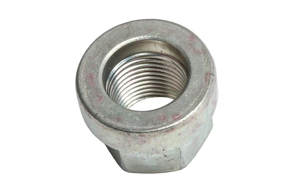 GM Genuine Parts Front Nut 19204757 — image 2